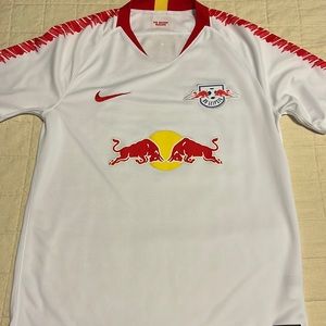 Nike RB Leipzig Jersey